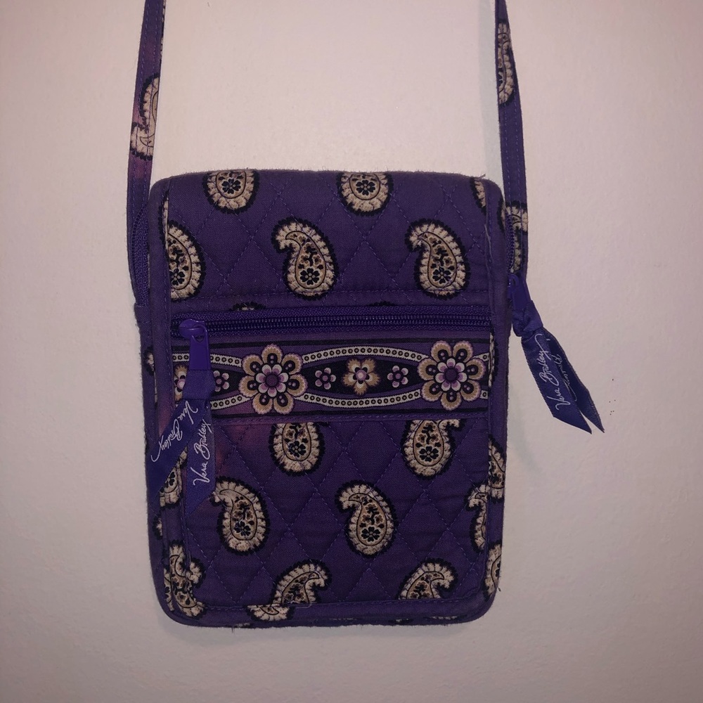 Vera Bradley Purse